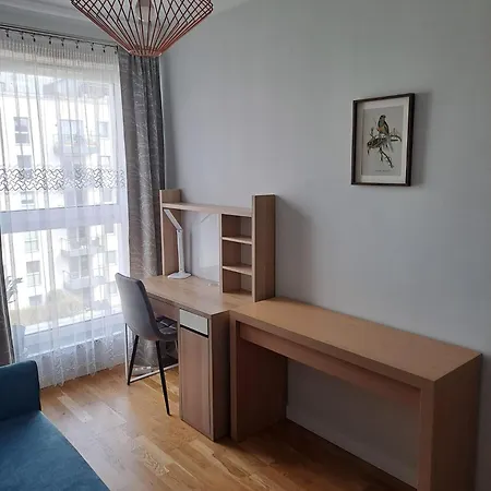 Apartament Barbara Marina View *